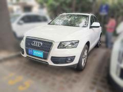 [上海·沪M] 奥迪奥迪Q52012款 2.0TFSI 舒适型