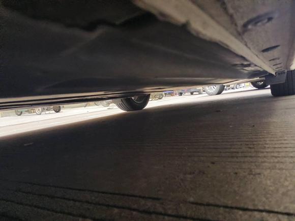 [金华·浙G] 二手现代悦动2017款 1.6L 自动悦值版GLS