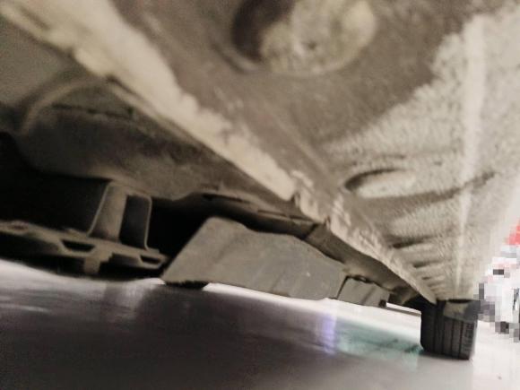 [合肥·皖A] 二手江汽集团江淮iEV7S2018款 智享型