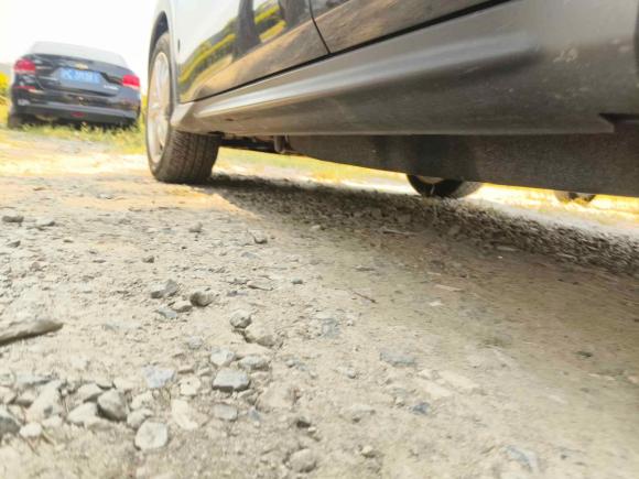 [上海·沪C] 二手本田缤智2020款 1.5L CVT精英版