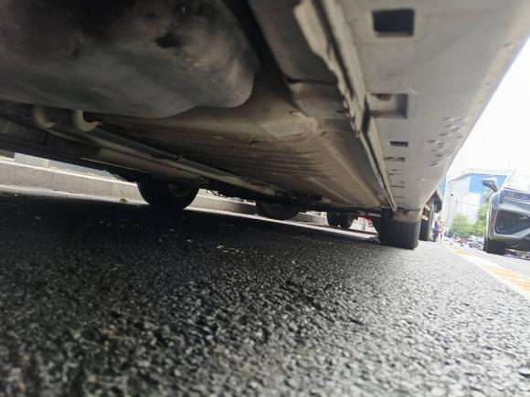 [深圳·粤M] 二手日产轩逸2016款 经典 1.6XE 自动领先版