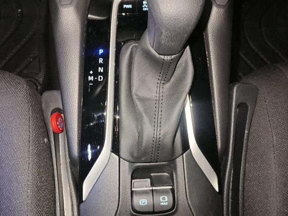 [温州·浙C] 二手丰田锋兰达2023款 2.0L CVT精英版