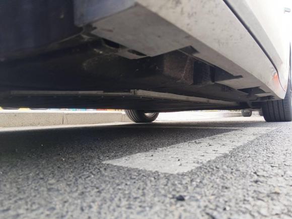 [青岛·鲁B] 二手埃安AION S MAX2024款 70 星辰版