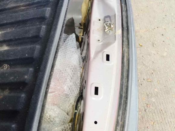 [佛山·粤Y] 二手本田本田XR-V2015款 1.8L EXi  CVT舒适版