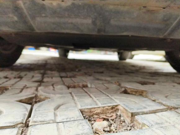 [成都·川A] 二手比亚迪宋2016款 盖世版 1.5TI 手动精英型