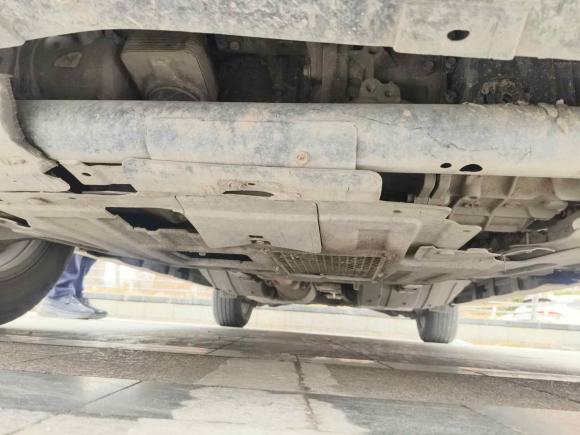 [宁波·苏G] 二手哈弗哈弗H62017款 蓝标 运动版 1.5T 自动两驱豪华型