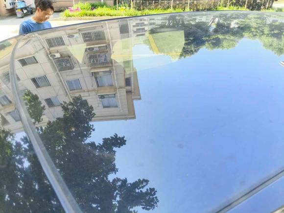 [常州·苏D] 二手路虎发现神行2017款 2.0T SE