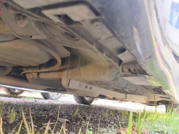 [义乌·浙G] 二手丰田凯美瑞2008款 240G 豪华版