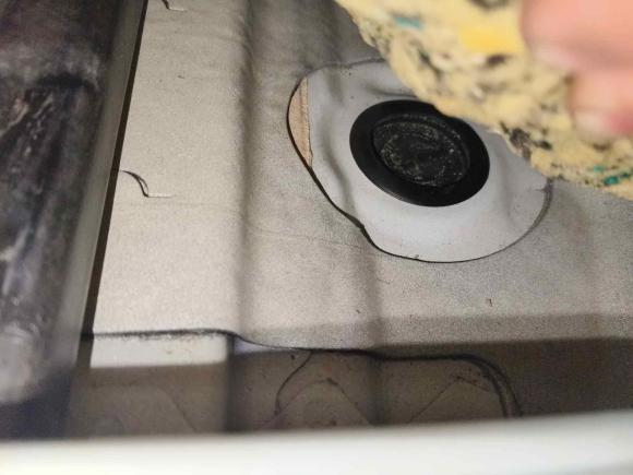 [南昌·赣A] 二手丰田锐志2013款 2.5V 尚锐版