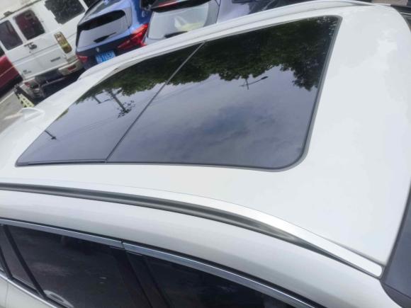 [上海·沪D] 二手宝马宝马X12018款 xDrive20Li 尊享型