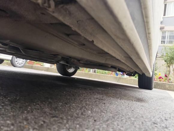 [上海·皖B] 二手奇瑞艾瑞泽52017款 1.5L CVT豪华版