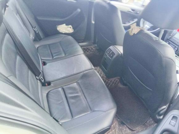 [上海·沪C] 二手大众速腾2014款 1.4TSI 自动豪华型