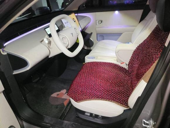 [宁波·浙B] 二手firefly萤火虫firefly萤火虫2025款 发光版