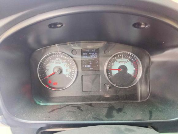 [南通·苏U] 二手金杯新海狮X30L2021款 1.5L财富中央空调版客车国VI SWC15M