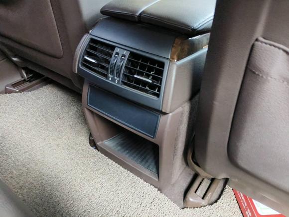 [宁波·浙B] 二手宝马宝马X52011款 xDrive35i 领先型