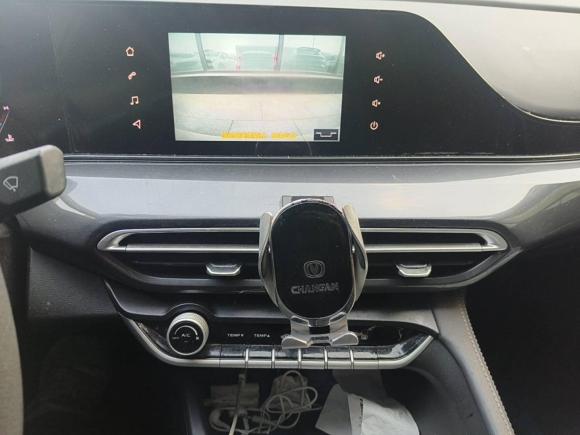 [无锡·苏B] 二手长安逸动2020款 PLUS 蓝鲸NE 1.4T GDI DCT锋尚型