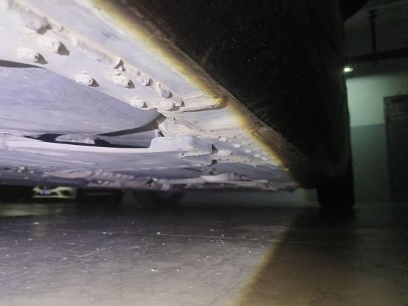 [上海·沪B] 二手凯迪拉克凯迪拉克CT62016款 28T 精英型