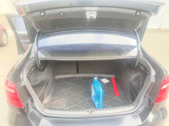 [青岛·鲁B] 二手大众宝来2014款 1.6L 手动舒适型