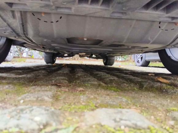 [南通·苏F] 二手凯迪拉克凯迪拉克XT42018款 28T 两驱豪华型