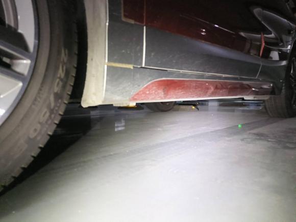 [芜湖·皖B] 二手宝马宝马X22020款 sDrive25i 领先型M越野套装