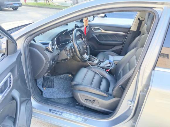 [上海·沪C] 二手名爵MG62019款 20T 自动运动版