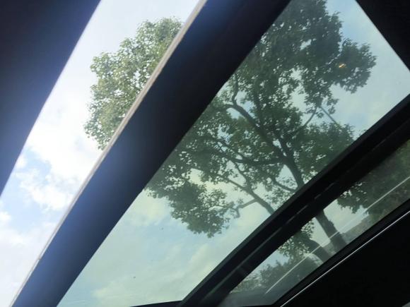 [杭州·浙A] 二手吉利汽车星越S2021款 2.0TD DCT两驱闪电版