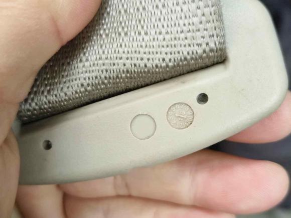 [佛山·粤E] 二手别克别克GL82017款 25S 豪华型 国V