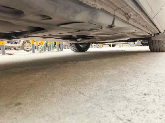 [无锡·苏B] 二手大众探岳2019款 330TSI 两驱豪华型 国VI