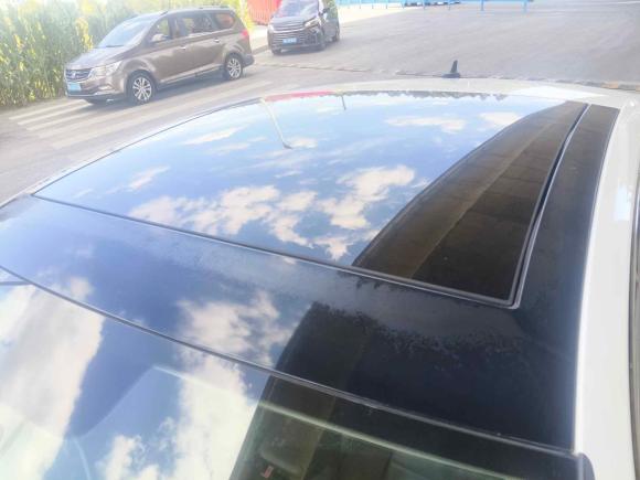 [杭州·苏E] 二手大众凌渡2015款 280TSI DSG舒适版