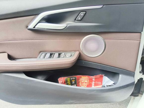 [杭州·浙D] 二手宝马宝马1系2021款 120i M运动曜夜版