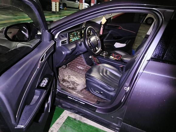 [武汉·鄂A] 二手哪吒汽车哪吒U2021款 Pro 400 巡航版