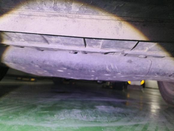 [常州·苏C] 二手本田本田XR-V2015款 1.5L LXi CVT经典版