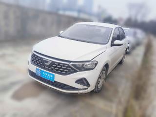 捷达捷达VA32021款 1.5L 自动向上人生版「金华二手车」「天天拍车」