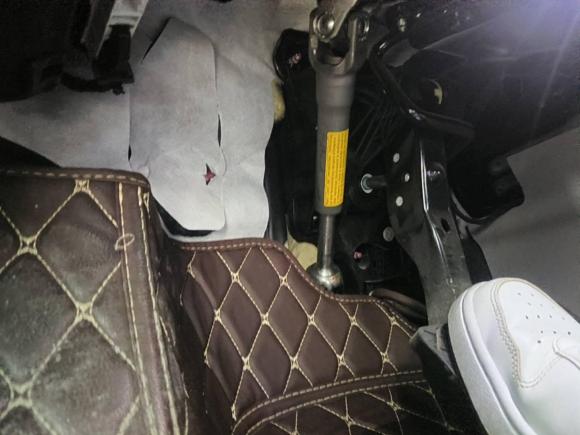 [杭州·浙A] 二手大众途铠2020款 280TSI DSG舒适版