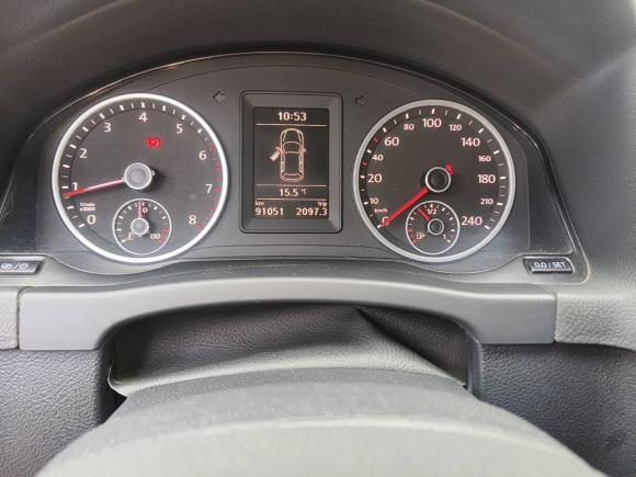 [济南·鲁A] 二手大众途观2015款 1.8TSI 手动两驱风尚版