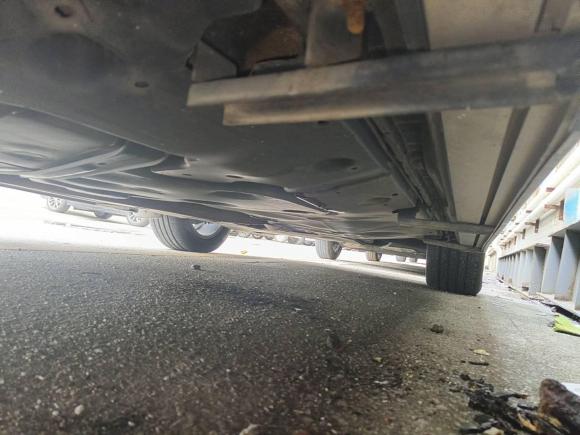 [深圳·粤B] 二手大众途昂2019款 380TSI 四驱豪华版 国VI