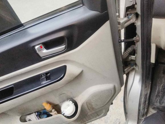 [常州·苏D] 二手开瑞优劲EV2022款 标准型栏板