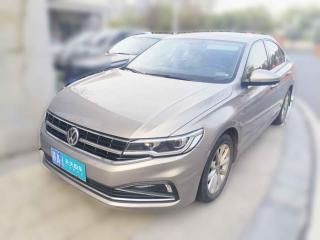 大众宝来2020款 1.5L 自动精英型