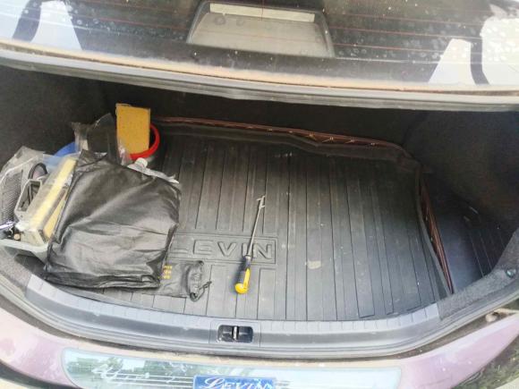 [成都·川G] 二手丰田雷凌2017款 改款双擎 1.8H GS E-CVT精英天窗版 国V