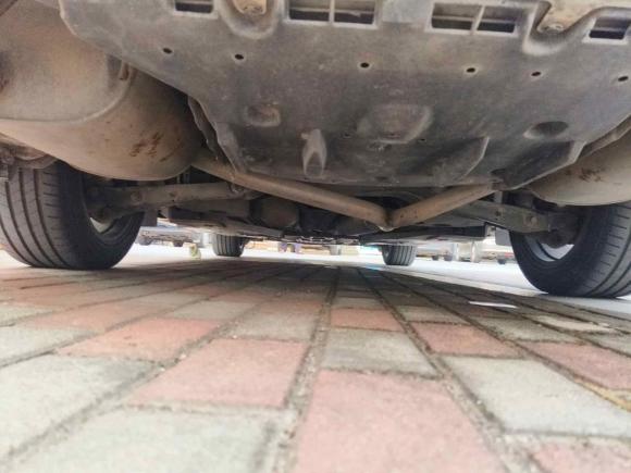 [武汉·鄂A] 二手丰田皇冠2015款 2.5L 智享版