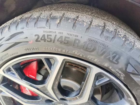 [广州·桂N] 二手东风奕派eπ0072025款 纯电 650Pro巡航版