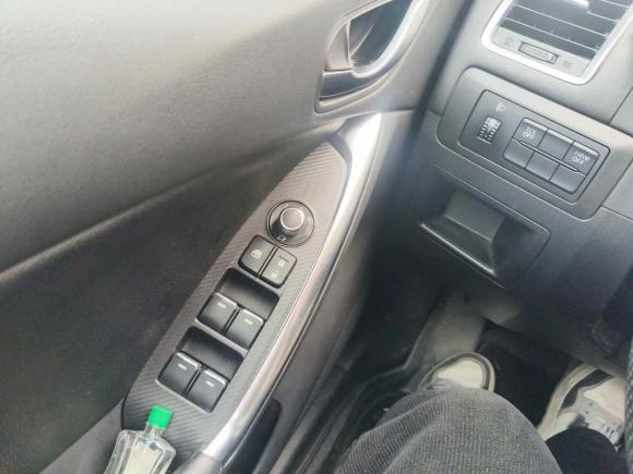 [金华·浙G] 二手马自达马自达CX-52015款 2.0L 自动两驱都市型