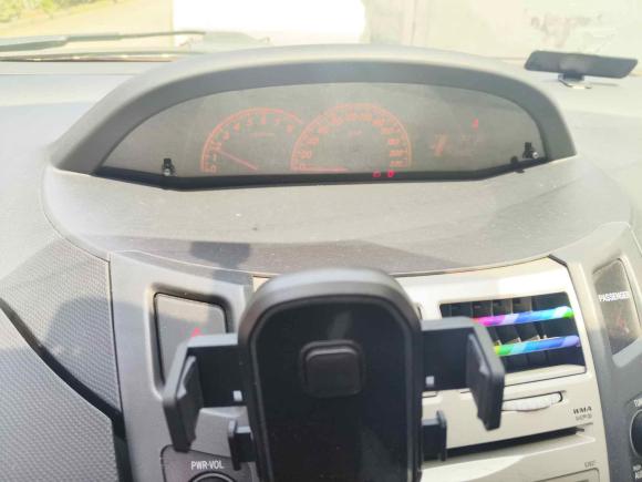 [宁波·浙B] 二手丰田雅力士2008款 1.6G 自动精致版