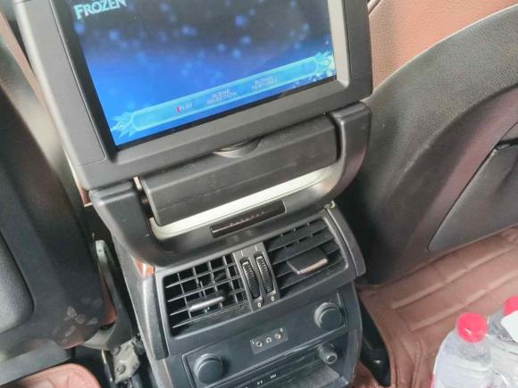 [常州·苏D] 二手宝马宝马X52013款 xDrive35i 豪华型