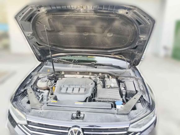 [合肥·皖A] 二手大众迈腾2021款 330TSI DSG 30周年纪念版