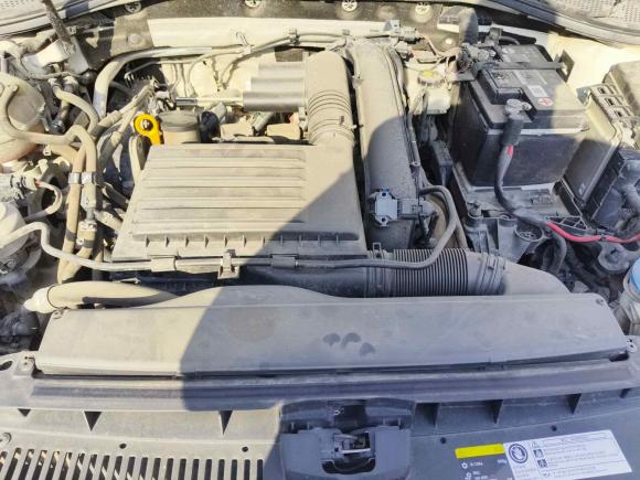 [苏州·苏U] 二手大众凌渡2019款 230TSI DSG风尚版 国VI