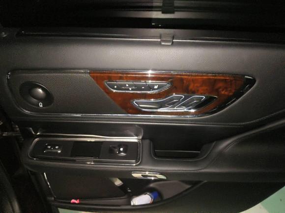 [武汉·鄂A] 二手林肯林肯大陆2017款 3.0T 四驱尊耀版