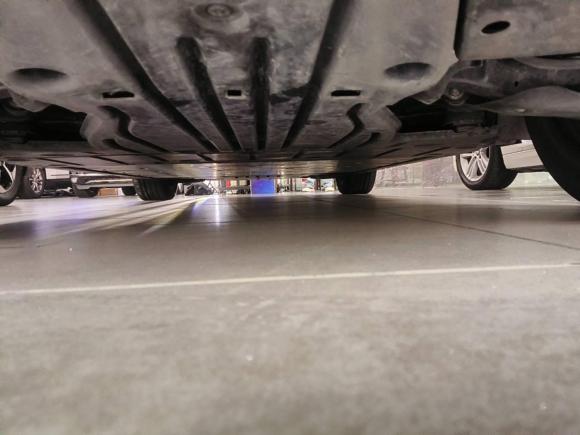 [温州·浙C] 二手大众大众ID.32024款 纯净智享版