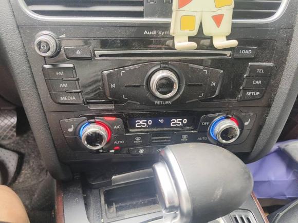 [金华·浙G] 二手奥迪奥迪A4L2016款 35 TFSI 自动舒适型