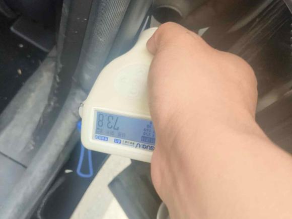[南京·苏A] 二手哈弗哈弗H62020款 2.0GDIT 自动铂金冠军版